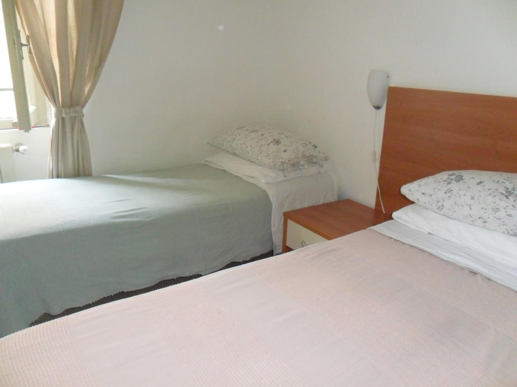 Albergo Romeo Noli Habitación foto